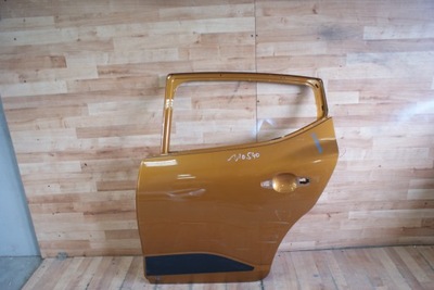 Дверь левая задние dacia sandero iii 2020r- фото №1