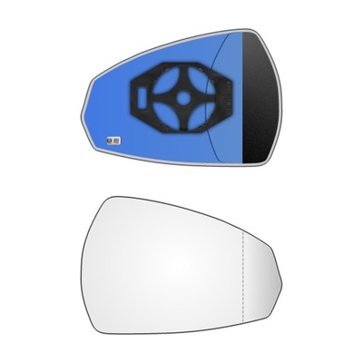 Асферический audi s4 b9 2017-2019 2018 thomasss фото №1