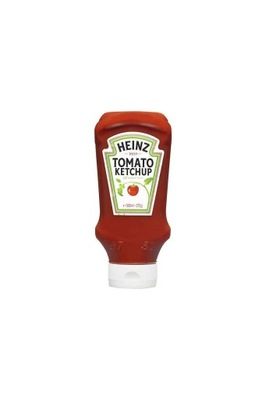 Heinz TOMATO KETCHUP łagodny 570 g