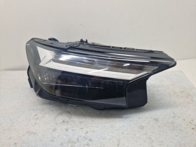 Лампа права audi q4 e-tron 89a 89a941034 full led фото №1