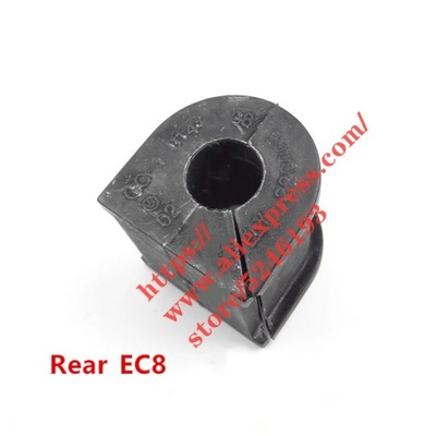 GOMA REKAW PARA GEELY EMGRAND 8 EC8 EC820 EC825 VIGA PARA BALANSOWANIA BLOQUE SILENCIOSO  