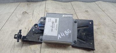 Audi a4 b6 підсилювач аудіо 8e5035223 фото №1