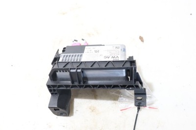 Блок управления usługi online skoda scala 1.0 фото №1