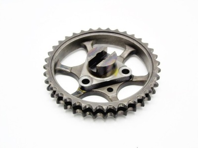 Колесо распределительного вала 2.2 cdi mercedes vito 638 klasa v фото №1