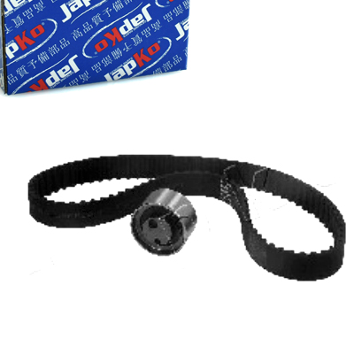 Грм набір japko do subaru justy ii 1.3 фото №1