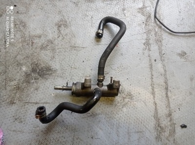 Помпа сцепления alfa romeo 159 2.4 jtdm 55193043 фото №1