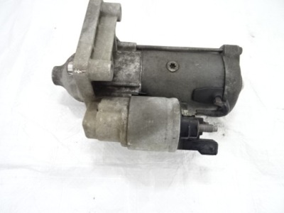 Peugeot 208 ii 1.5 bluehdi стартер идеальное состояние фото №1