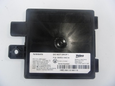 Модуль мертвого pola infiniti m m30 m35 m37 q70 фото №1