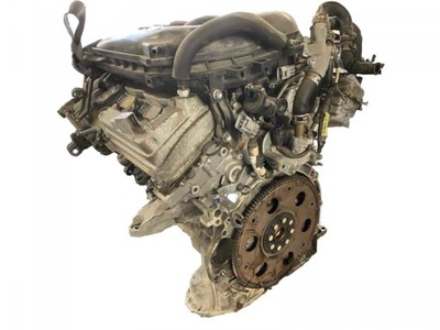 MOTOR GASOLINA LEXUS 3GR-FSE / GS300 05-11 / 3.0 V6 183KW  