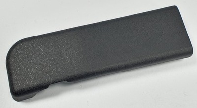 Пластик защита сиденье правый перед mazda rx-8 rx8 f151-57042 фото №1