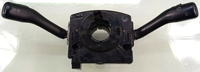 Vw golf iv 00 r важіль перемикач комбінований стрічка шлейф фото №1