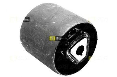 Втулка рычага starline +gratisy фото №1