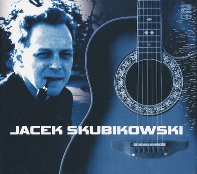 Jacek Skubikowski CD FOLIA
