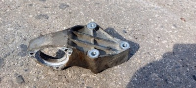 Опора полуось opel mokka astra j 1.6 16v фото №1