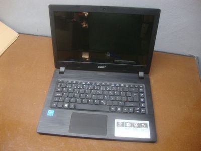 Acer Aspire 1 A114-31 N3350/4GB/64Gb OK