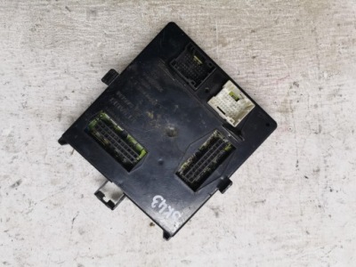 Модуль блок керування bsi renault laguna 2 1.9dci 01-07 фото №1