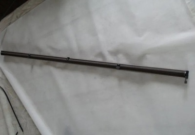 Шторка na передняя стекло daf xf 106 фото №1