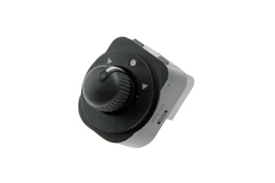 Перемикач регулювання дзеркал citroen nemo 08- фото №1