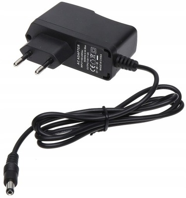 Zasilacz impulsowy DC 5V/2A/5.5