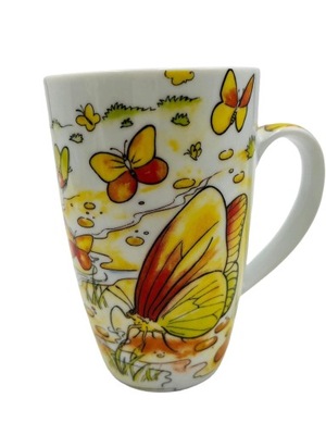 Kubek Wiosenny Motyle (L) Italy