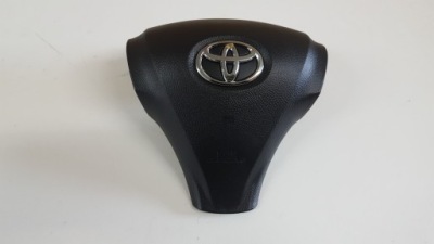 Tayota camry 07-11 подушка безопасности подушка водителя фото №1