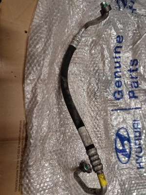 Sportage iv шланг кондиционера 97762-f1300 фото №1