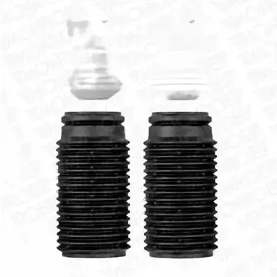 Захист амортизатора перед задня pk057 monroe lancia фото №1