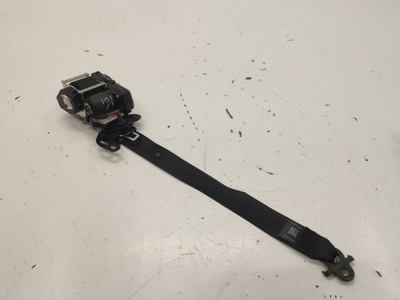 Bmw 7 f01 f02 pas безпеки доводчик лівий перед фото №1