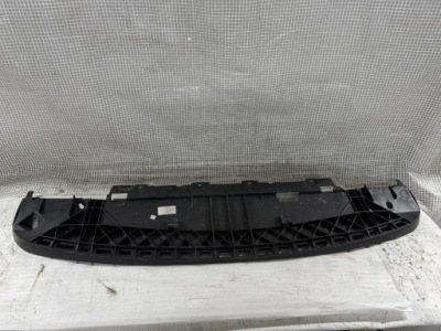 Renault kangoo ii 08- плита защита pod бампер фото №1