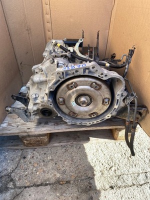 Коробка передач передач toyota 12b70 фото №1