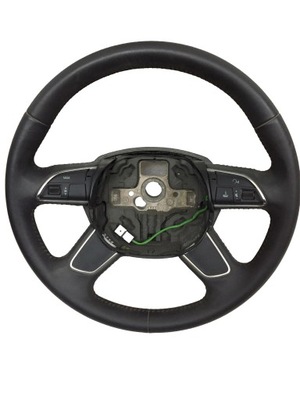 Audi q7 повітропровід multi фото №1