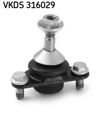 SKF NAPINACZE POMPY VKDS316029 SWORZEN WAHACZA PRZOD 