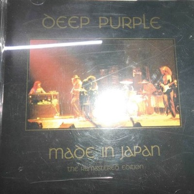 Made In Japan - Deep Purple