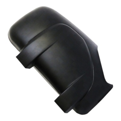 Корпус дзеркало ліва długie master movano 2010- фото №1