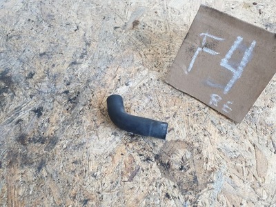 Шланг воздуха renault clio 1,2 фото №1