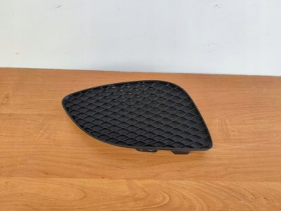 Mercedes cls 218 fl ліва решітка бампера заглушка фото №1