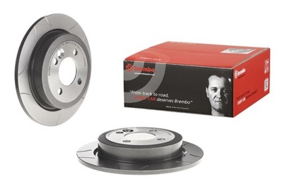 BREMBO DISCO HAM. MAX MINI COOPER  