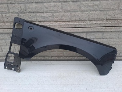 Land range rover vogue 02-12 крила передній правий оригінал фото №1