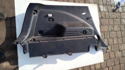 Обивка багажника левая обшивка hyundai ix35 09- 85731-2y000 фото №1