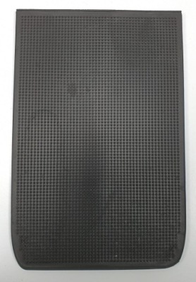 Резиновый элемент защита бардачка porsche boxster 986 99655266500 фото №1