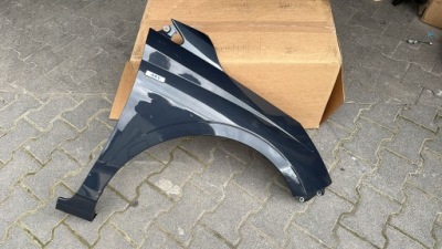 Hyundai i20 2021- крила правий передній перед фото №1
