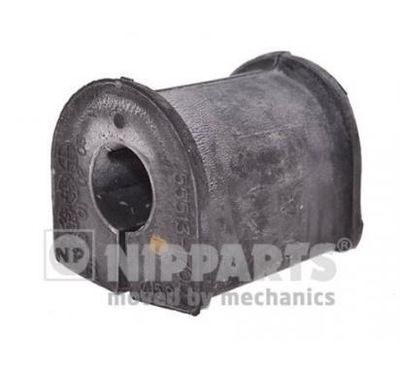 Nipparts втулка стабилизатора hyundai matrix fc фото №1