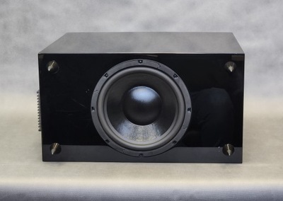 Potężny aktywny Subwoofer Teufel S 8000 SW, THX Ultra2, 42 kg