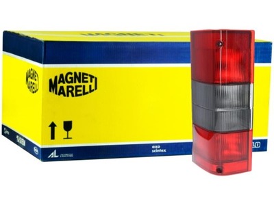 LAMP REAR LEFT MAGNETI MARELLI 714028940701  