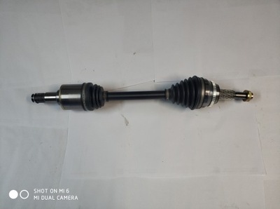 Toyota highlander привідний вал шарнір ліва 434200w220 фото №1