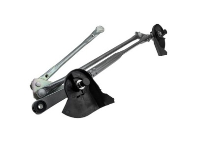 Дворник тяга compatible with mitsubishi outlander 3 фото №1