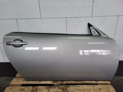 Mercedes slk r170 lift дверь правое с стекло i стеклоподъемником 723 cubanite фото №1