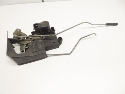 Alfa romeo 156 замок дверь перед левый 5 pin фото №1