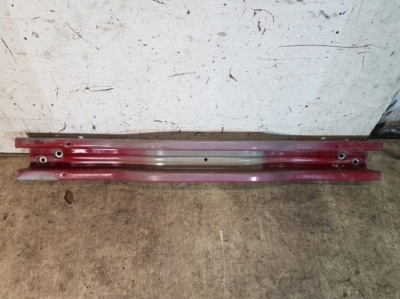 Балка усилитель бампера задняя alfa romeo 159 фото №1