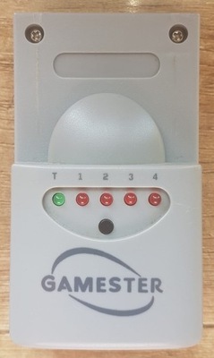 Karta Pamięci Nintendo 64 N64 NIE DZIAŁA nr2